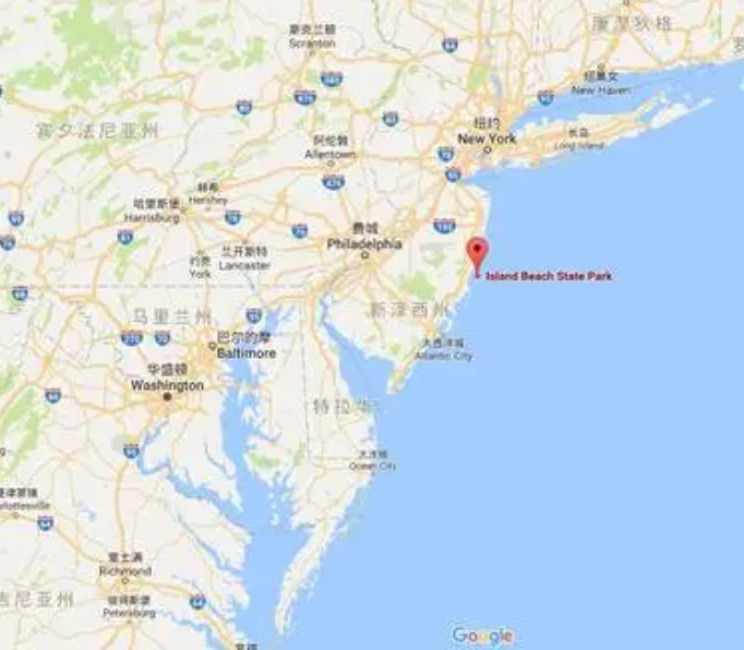 nj是美国哪个州？美国新泽西州简介概况