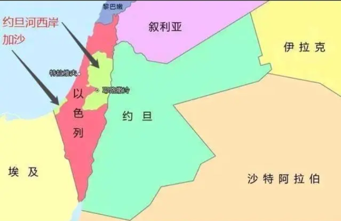 海法港口是哪个国家的？以色列海法港口简介概况