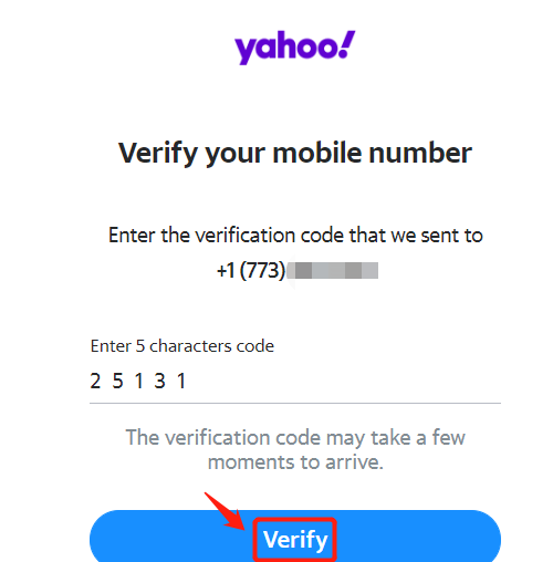 yahoo邮箱注册官网入口（美国雅虎邮箱官网注册教程）