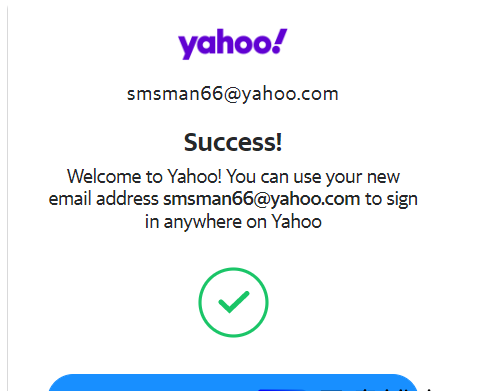 yahoo邮箱注册官网入口（美国雅虎邮箱官网注册教程）