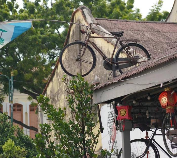 乔治市是哪个国家？乔治市简介概况