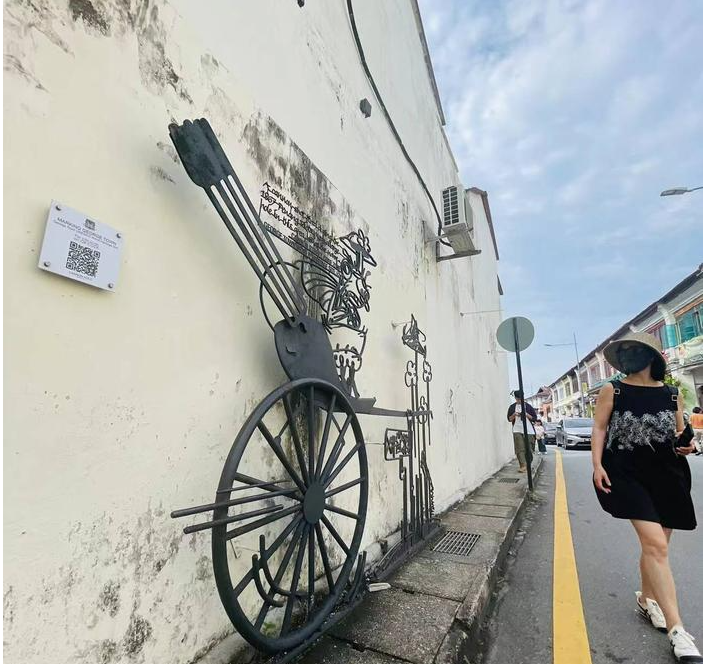 乔治市是哪个国家？乔治市简介概况