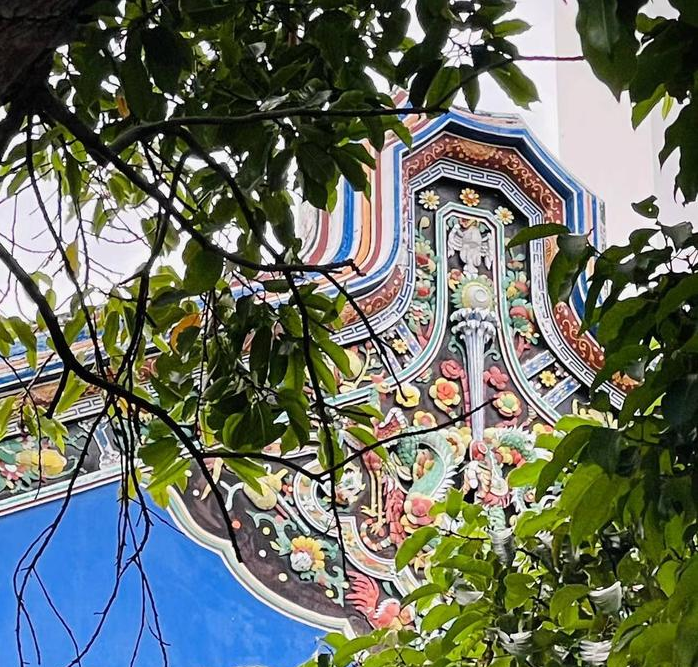 乔治市是哪个国家？乔治市简介概况