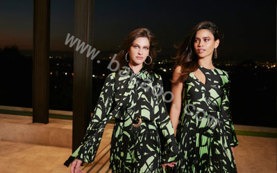 bcbg是几线品牌？bcbg是奢侈品吗？