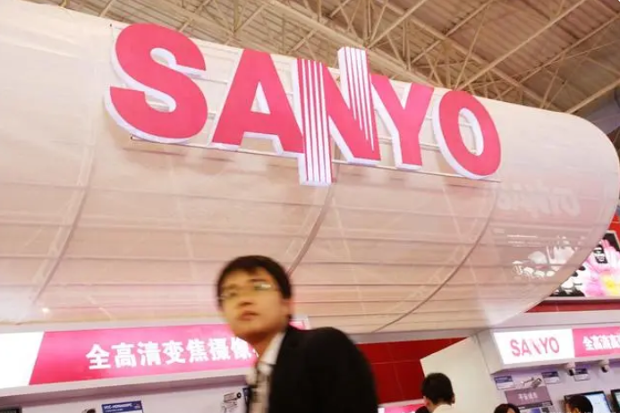 sanyo是什么牌子？三洋品牌故事介绍
