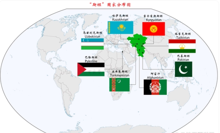 吉尔吉斯斯坦是什么样的国家？十个方面了解吉尔吉斯