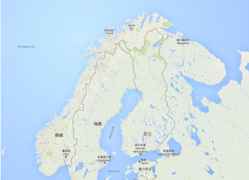 摩尔曼斯克是哪国的？摩尔曼斯克简介概况