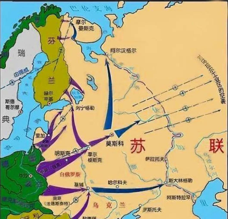 摩尔曼斯克是哪国的？摩尔曼斯克简介概况