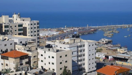 加沙地带属于哪个国家？加沙地区简介概况