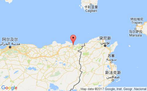 阿尔及利亚港口主要有哪些？阿尔及利亚港口介绍