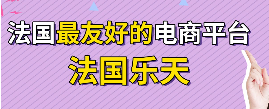 法国乐天开店入驻条件有哪些？操作经验分享！