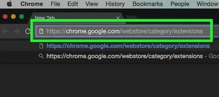 Chrome浏览器如何添加扩展程序（2023最新详细教程）