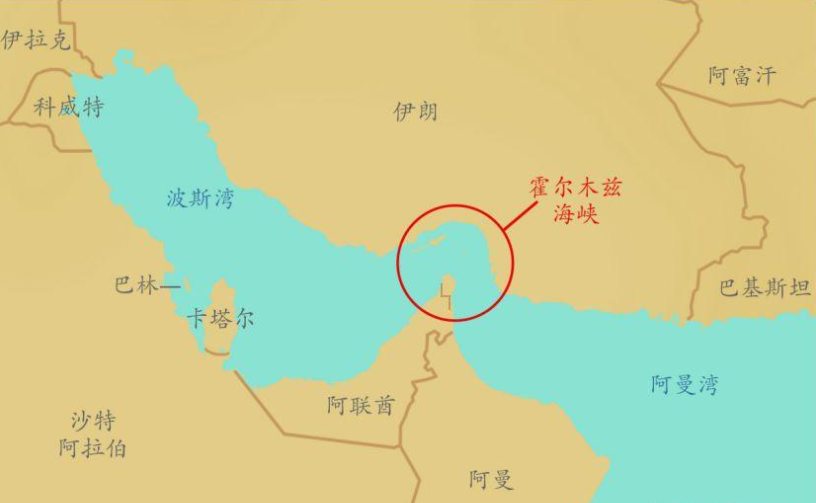 阿曼港口都有哪些？阿曼港口简介概况