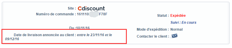 Cdiscount纠纷率如何计算？售后常见问题解答！