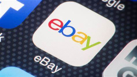 eBay美国本土号