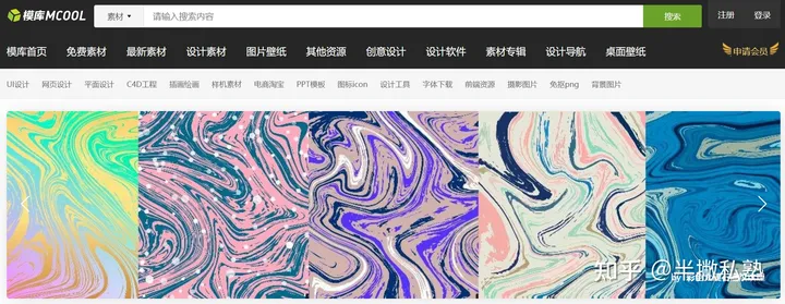 有哪些图库网站？好用的高质量图片网站推荐