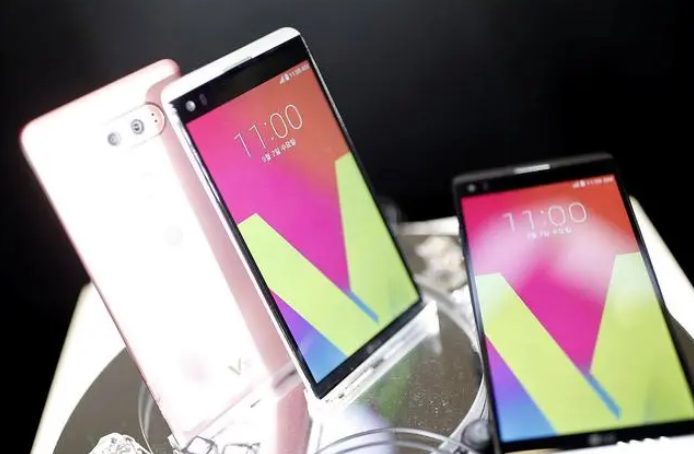 lg 是哪个国家的品牌？LG品牌简介概况