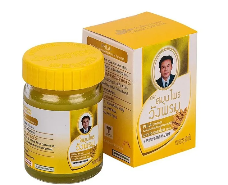 泰国进口药品有哪些？盘点必购20种泰国药物清单
