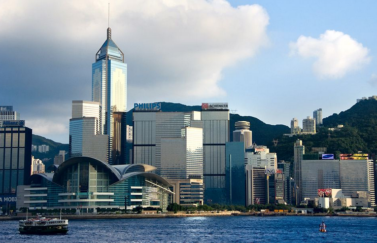 香港文汇网首页（香港文汇网简介介绍）