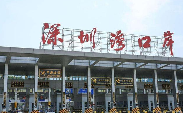 深圳到香港有几个口岸？深圳6大口岸介绍