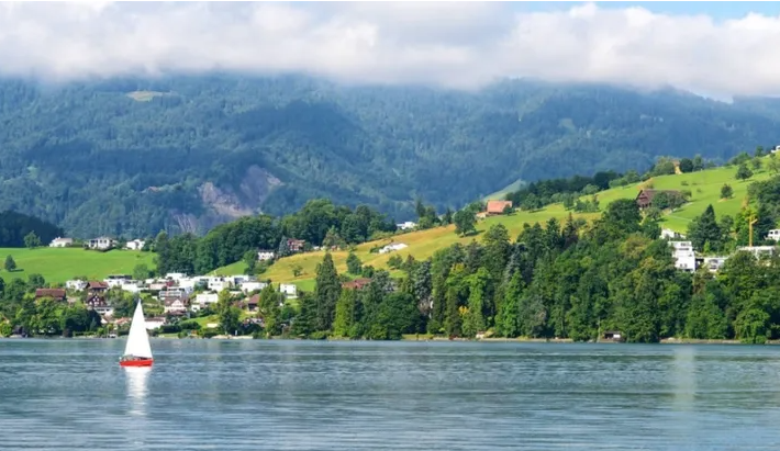 瑞士是北欧国家吗？盘点瑞士的那些美景