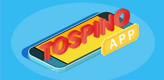 如何创建tospino账户？注册方法一网打尽！