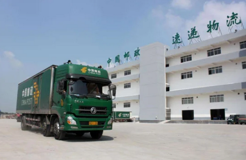 丹鸟是什么快递公司? 常见快递公司有哪些？