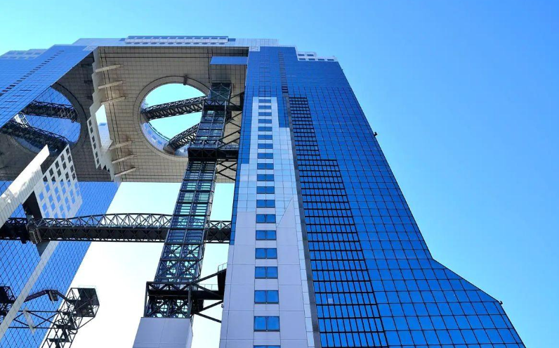 osaka是日本哪个城市？日本大阪简介概况
