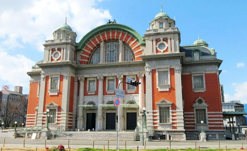 osaka是日本哪个城市？日本大阪简介概况