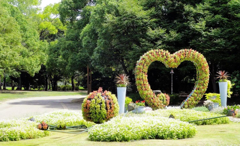 osaka是日本哪个城市？日本大阪简介概况
