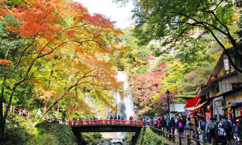 osaka是日本哪个城市？日本大阪简介概况