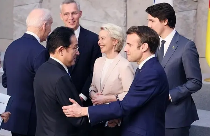 g8集团是哪八国？g8集团含义详解