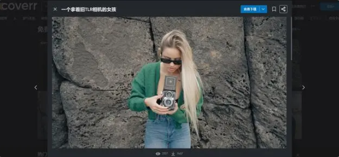 无版权素材网站有哪些？6个免费无版权的视频素材网站分享