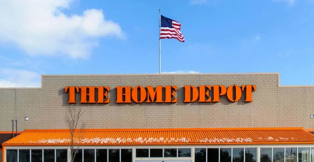 Homedepot适合哪些产品？热卖商品一览！