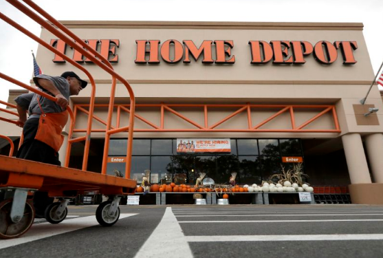 Homedepot值得入驻吗？需满足的条件！