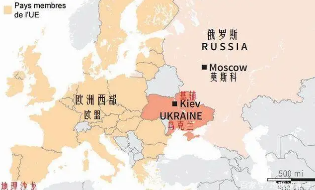 卢甘斯克是哪个国家？卢甘斯克简介概况
