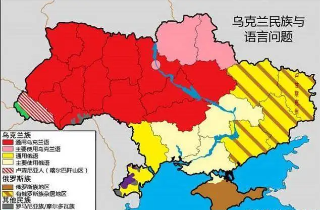 卢甘斯克是哪个国家？卢甘斯克简介概况