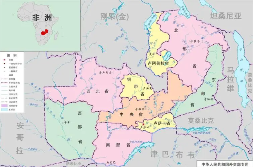 哈拉雷是哪个国家？哈拉雷简介概况