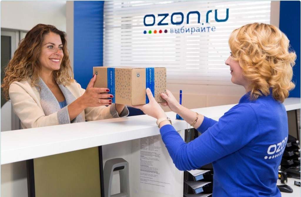 OZON订单取消有哪些原因？处理方式介绍！