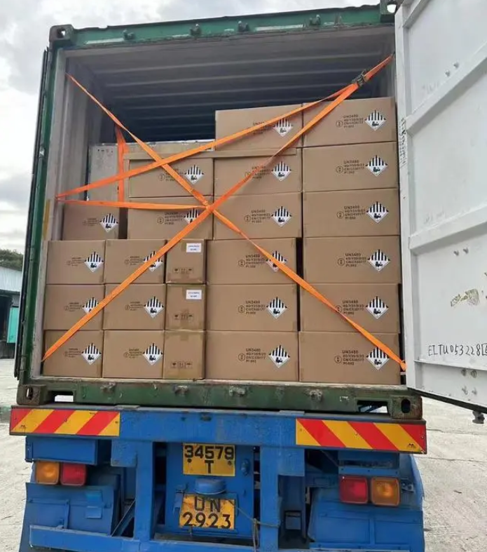 危险品出口需要办什么手续？危险品出口需要准备的资料及注意事项