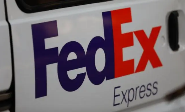 联邦国际快递查询（fedex联邦国际快递单号查询）