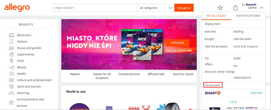 Allegro适销哪些热门产品？平台测评的重要性！