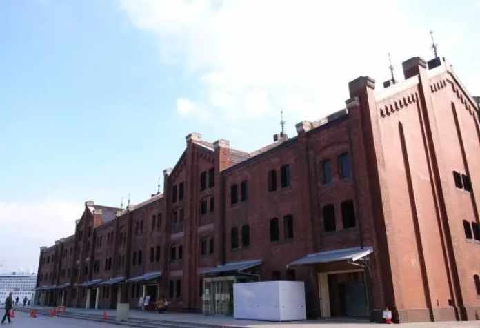 日本横滨在哪个位置？日本横滨旅游景点推荐