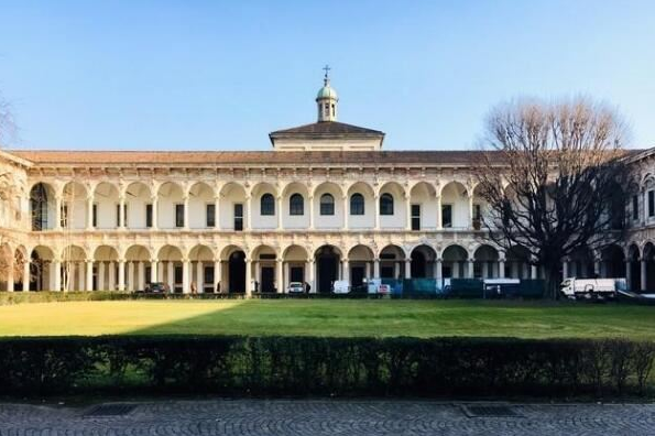 米兰大学在哪个国家？米兰大学简介概况