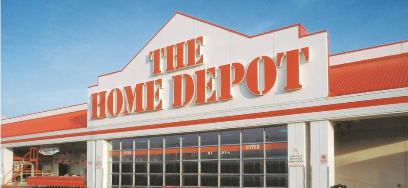 homedepot是什么跨境平台？附入驻指南