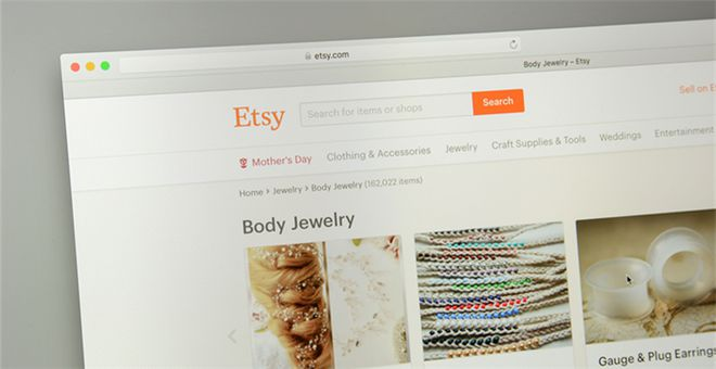 Etsy怎么优化SEO？提升listing排名的方法！