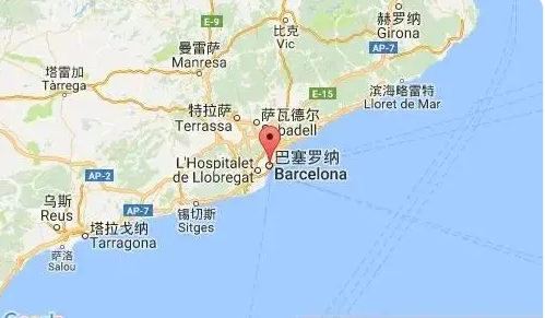 西班牙港口有哪些？西班牙港口介绍