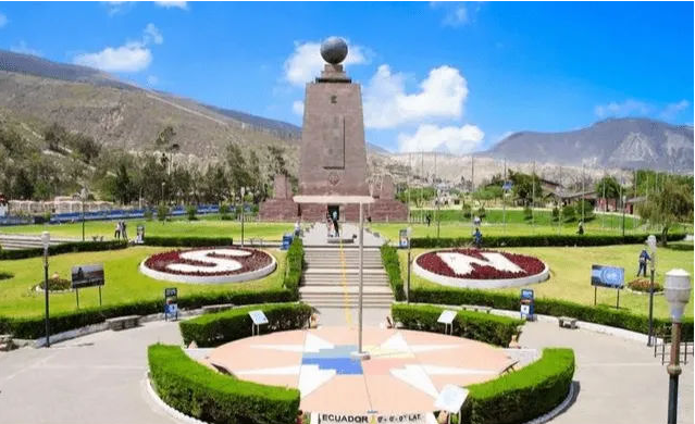 厄瓜多尔在哪个地方？厄瓜多尔区号是什么？