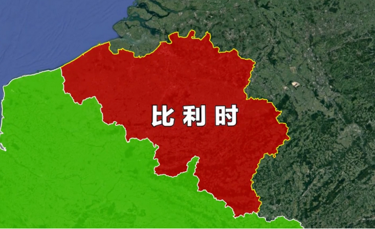 比利时区号多少？如何拨打比利时电话？
