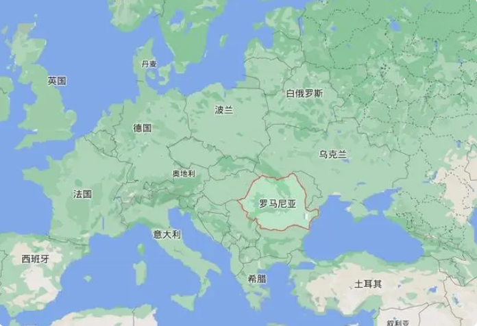 罗马尼亚人口多少？罗马尼亚简介概况